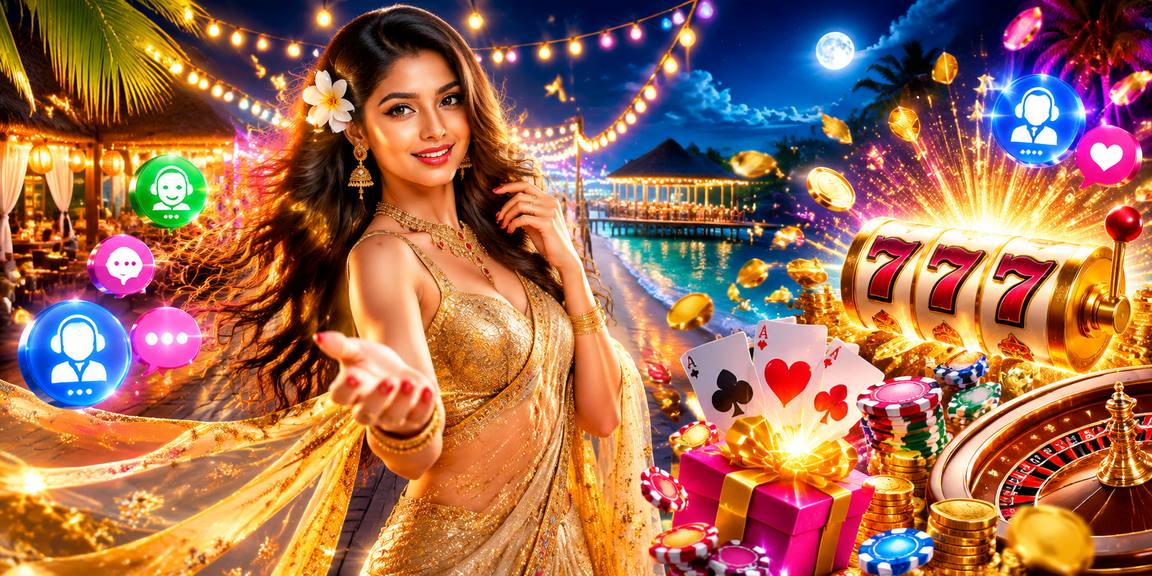 7bot স্লট গেম